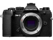 Olympus OM-D E-M5 Mark III (Body) Mirrorless Camera