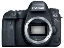 Canon EOS 6D Mark II (Body) Digital SLR Camera