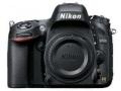 Nikon D610 (Body) Digital SLR Camera