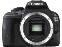 Canon EOS 100D (Body) Digital SLR Camera