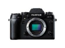 Fujifilm X-T1 IR (Body) Mirrorless Camera