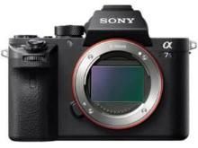 Sony Alpha ILCE-7SM2 (Body) Mirrorless Camera