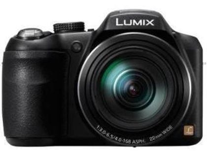 Panasonic Lumix DMC-LZ40 Bridge Camera