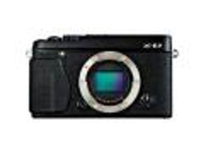 Fujifilm X series X-E2 (Body) Mirrorless Camera