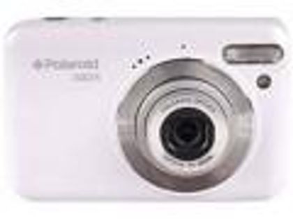 Polaroid iS824 Point & Shoot Camera