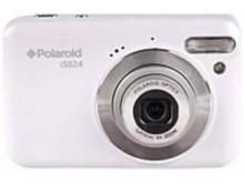 Polaroid iS824 Point & Shoot Camera