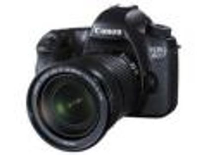 Canon EOS 6D Kit III (EF-S 24-105 f/3.5-f/5.6 IS STM) Digital SLR Camera