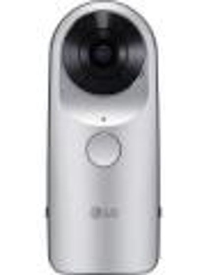 LG LGR105 360 Sports & Action Camera