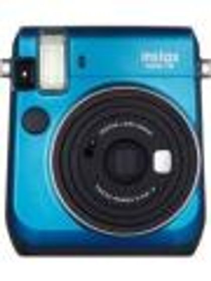 Fujifilm Instax Mini 70 Instant Photo Camera