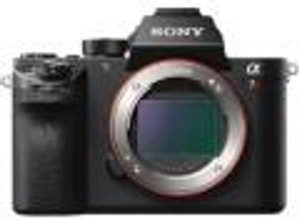 Sony Alpha ILCE-7RM2 (Body) Mirrorless Camera