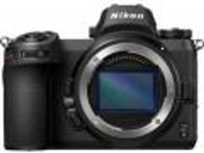 Nikon Z6 (Body) Mirrorless Camera