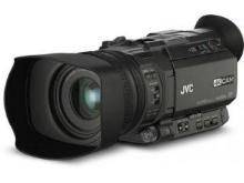 JVC GY-HM170E Camcorder