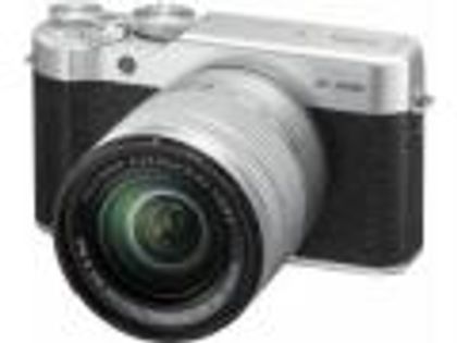 Fujifilm X series X-A10 (XC 16-50mm f/3.5-f/5.6 OIS II Kit Lens) Mirrorless Camera