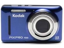 Kodak Pixpro FZ53 Point & Shoot Camera
