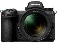 Nikon Z6 II (Z 24-70mm f/4 S Kit Lens) Mirrorless Camera