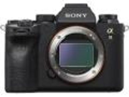 Sony Alpha ILCE-9M2 (Body) Mirrorless Camera