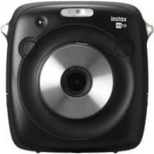 Fujifilm Instax Square SQ10 Instant Photo Camera