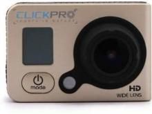 Click Pro Polar Sports & Action Camera