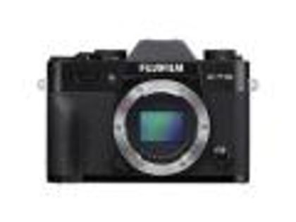Fujifilm X series X-T10 (Body) Mirrorless Camera