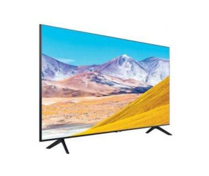 Samsung UA55TUE60FK 55 inch LED 4K TV