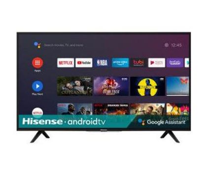 Hisense 32A56E 32 inch LED HD-Ready TV