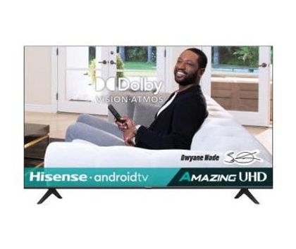 Hisense 55A71F 55 inch LED 4K TV