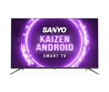Sanyo XT-55A082U 55 inch LED 4K TV