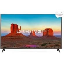 LG 65UK6360PTE 65 inch LED 4K TV