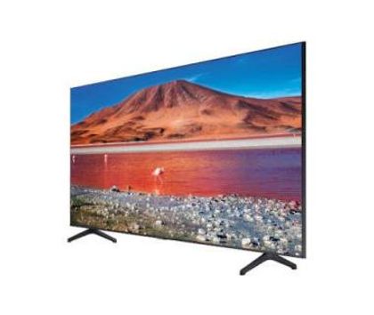 Samsung UA43TU7200K 43 inch LED 4K TV