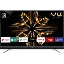 VU 43SU128 43 inch LED 4K TV