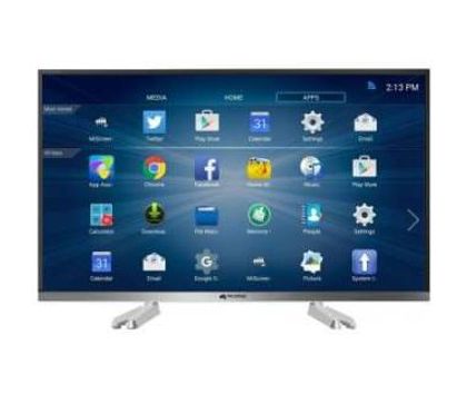 Micromax 32 CANVAS 32 inch LED HD-Ready TV