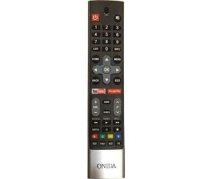 Onida 58UIC 58 inch LED 4K TV