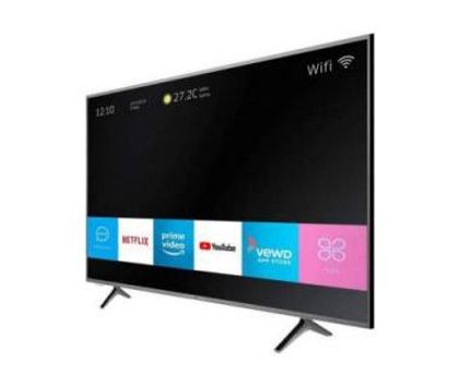 VU 75-QDV 75 inch LED 4K TV