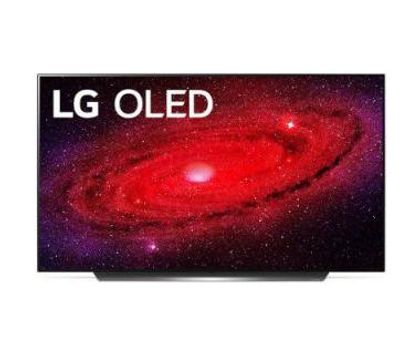 LG OLED55CXPTA 55 inch OLED 4K TV