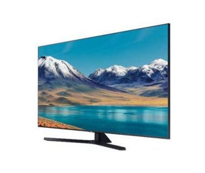 Samsung UA43TU8570U 43 inch LED 4K TV