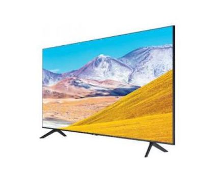 Samsung UA55TU8000K 55 inch LED 4K TV