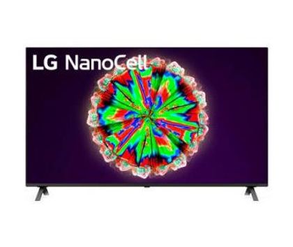 LG 65NANO80TNA 65 inch LED 4K TV