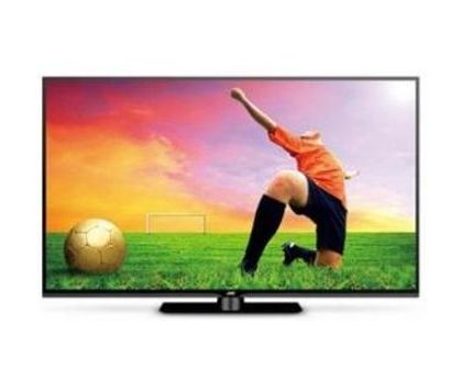 JVC 55N875C 55 inch LED 4K TV