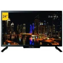 Daiwa D24D2 24 inch LED HD-Ready TV