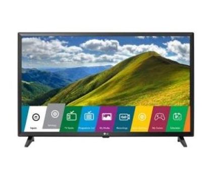 LG 32LJ542D 32 inch LED HD-Ready TV