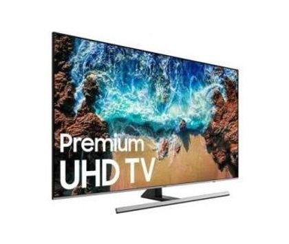 Samsung UA75NU8000W 75 inch LED 4K TV