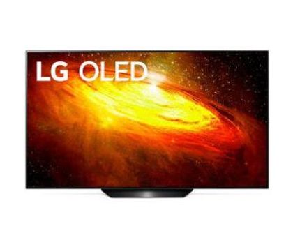 LG OLED55BXPTA 55 inch OLED 4K TV