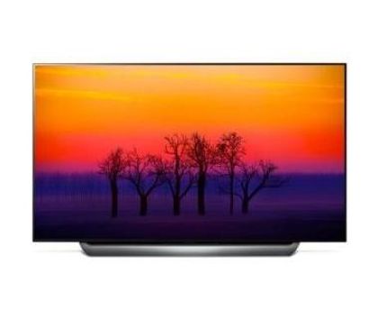 LG OLED55C8PTA 55 inch OLED 4K TV