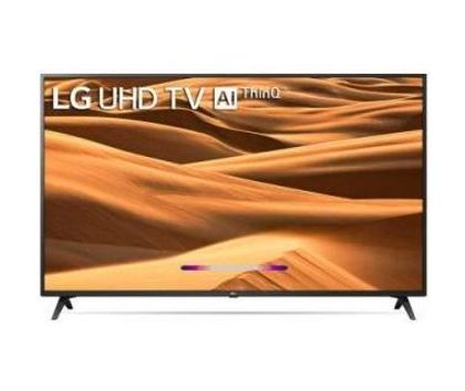 LG 65UM7300PTA 65 inch LED 4K TV