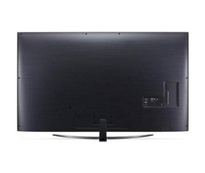 LG 86SM9400PTA 86 inch OLED 4K TV