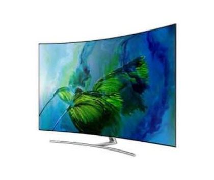 Samsung QA65Q8CAMK 65 inch QLED 4K TV