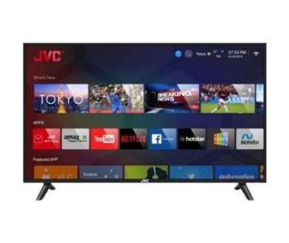 JVC 43N5105C 43 inch LED Full HD TV