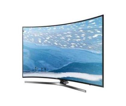 Samsung UA49KU6570U 49 inch LED 4K TV