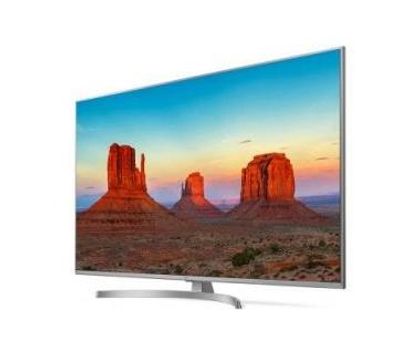 LG 49UK7500PTA 49 inch LED 4K TV