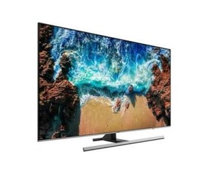 Samsung UA49NU8000K 49 inch LED 4K TV